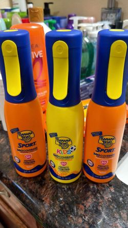 Shampoos conditioners