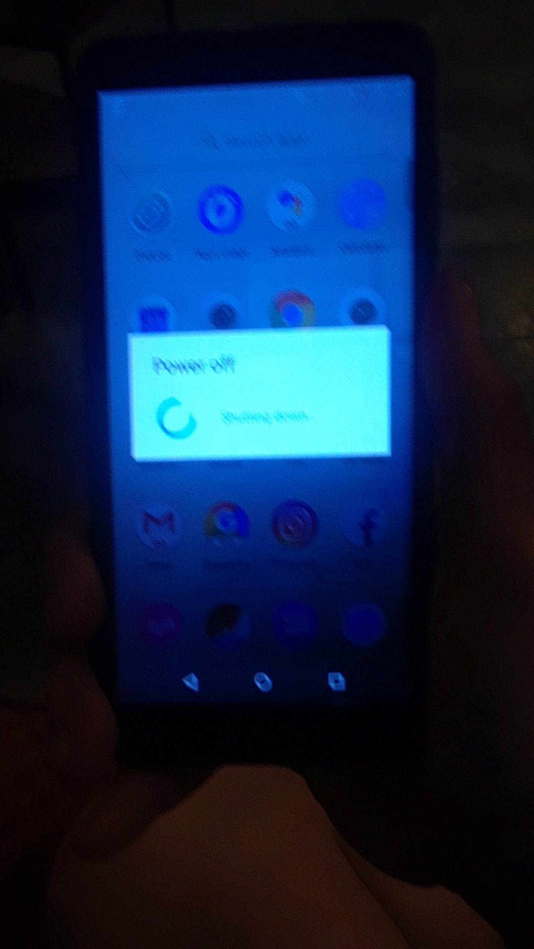 Wiko C210AE. UNLOCKED WORKS GOOD.