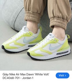 Nike air max