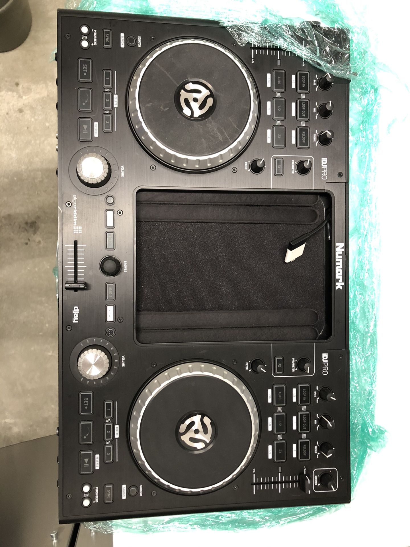 Portable DJ compatible with Apple Devices for Sale in Anaheim, CA - OfferUp
