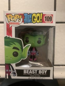 Funko Pop