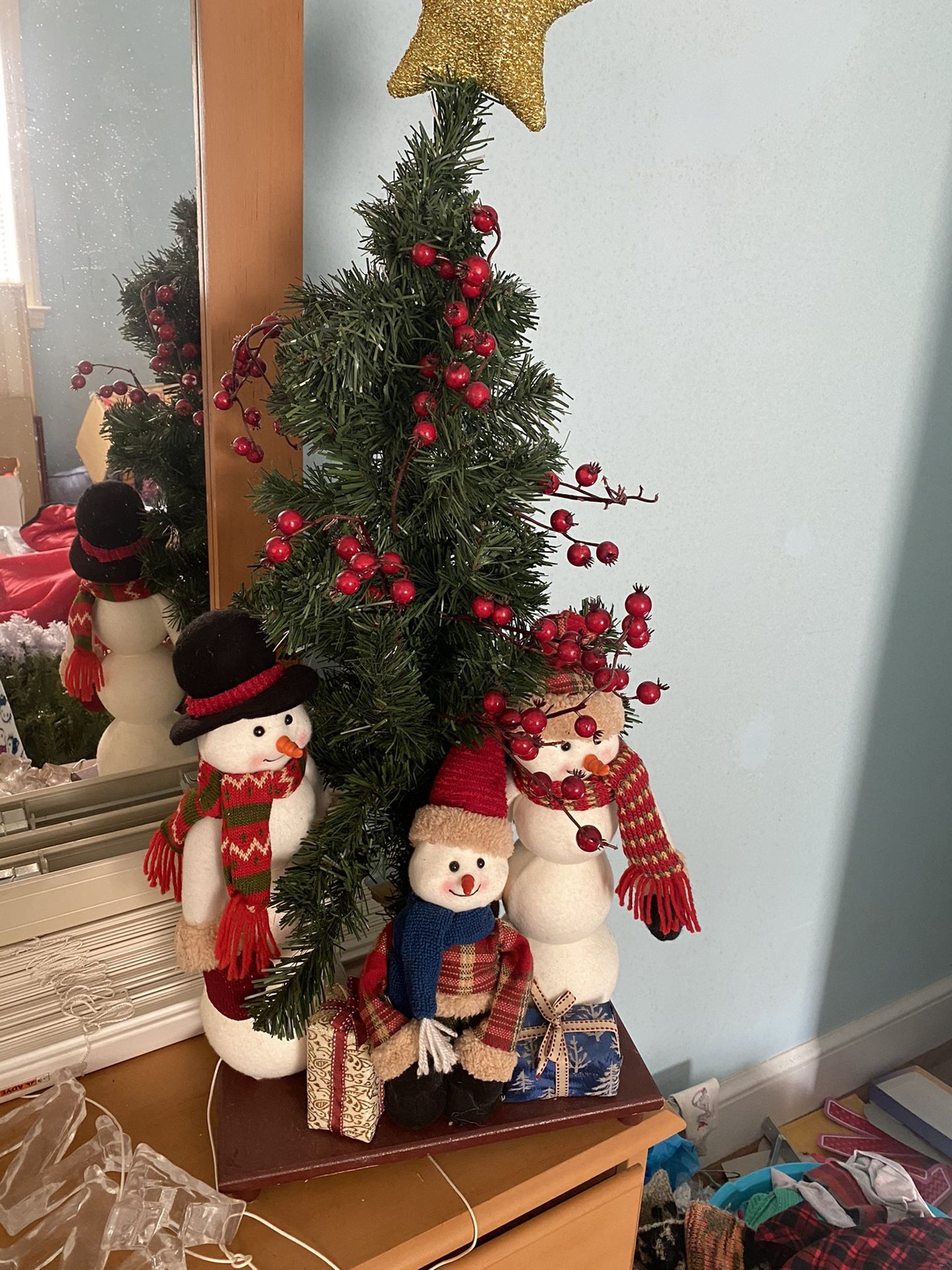 Christmas Decor