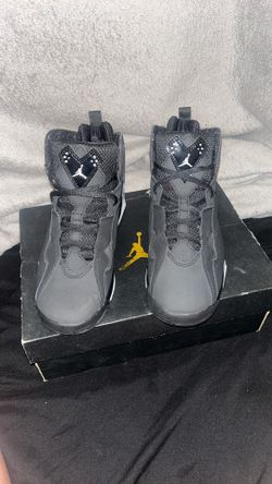 Jordan True Flight (GS) 7y 