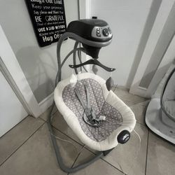 Baby Swing 