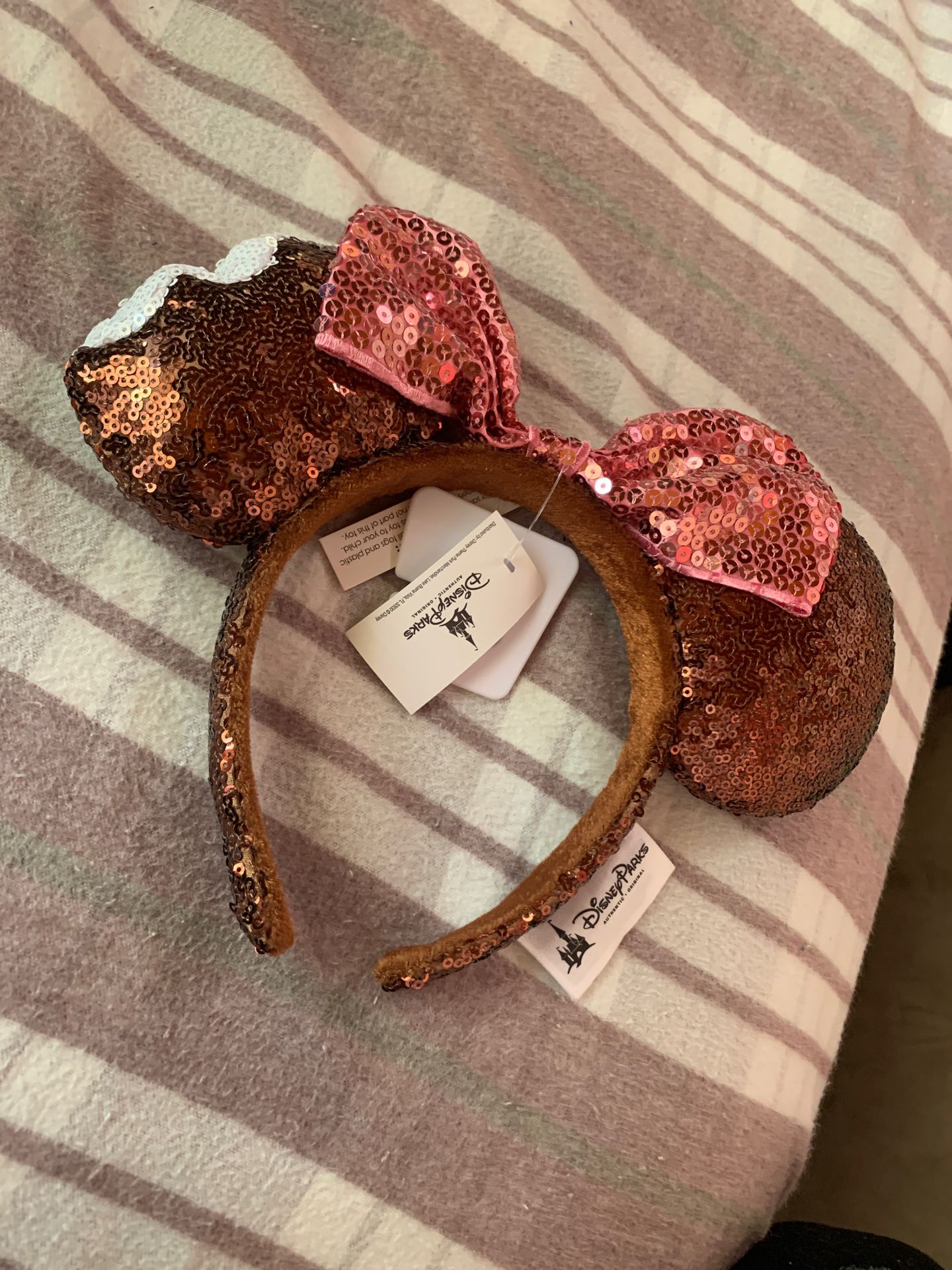 Disney ears