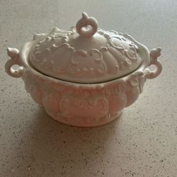 Soup Tureen