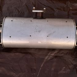 Mazda Miata 2006 Muffler & Shucks REDUCED PRICE!!