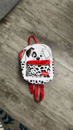 Disney backpack