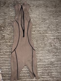 Fashion Nova Jumpsuit (XS)