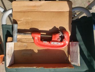 Pipe Cutter
