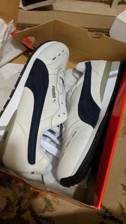 Puma - Sport Cat shoes size 11