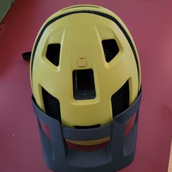 Smith - Mips cycling helmet- Large