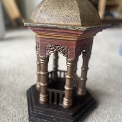Antique Lamp