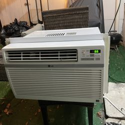 A/c LG 12000 BTU 