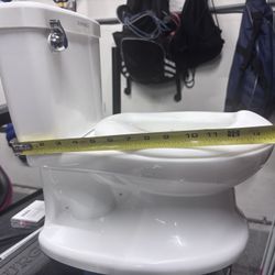 Summer Potty Training Toilet 
