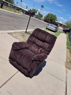 Recliner
