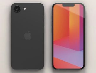 iPhone 16e with consumer cellular