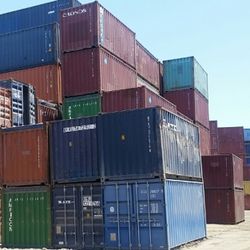 20ft and 40ft Used Shipping Container Available in Buffalo, NY