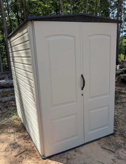 Shed