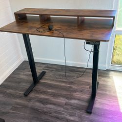 Stand Up Desk (Mold in apartment)