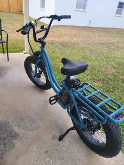 Electric Bike