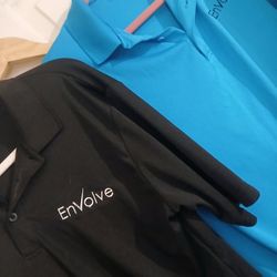 Envolve New. Medium 