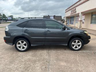 2004 Lexus Rx 330