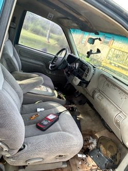 1997 Chevrolet 1500