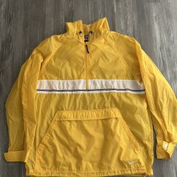 90’s Nike Windbreaker Size L 