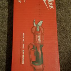 M12 Pruner Shears 
