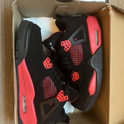 Air Jordan Retro 4