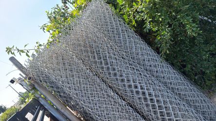 Chain link