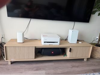 TV stand