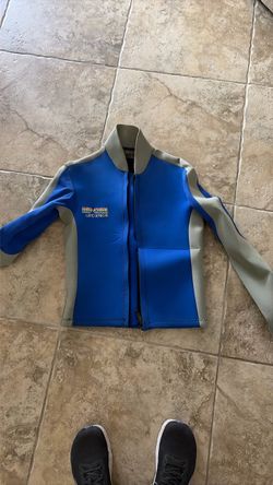 Wetsuits