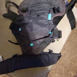 Baby Carrier