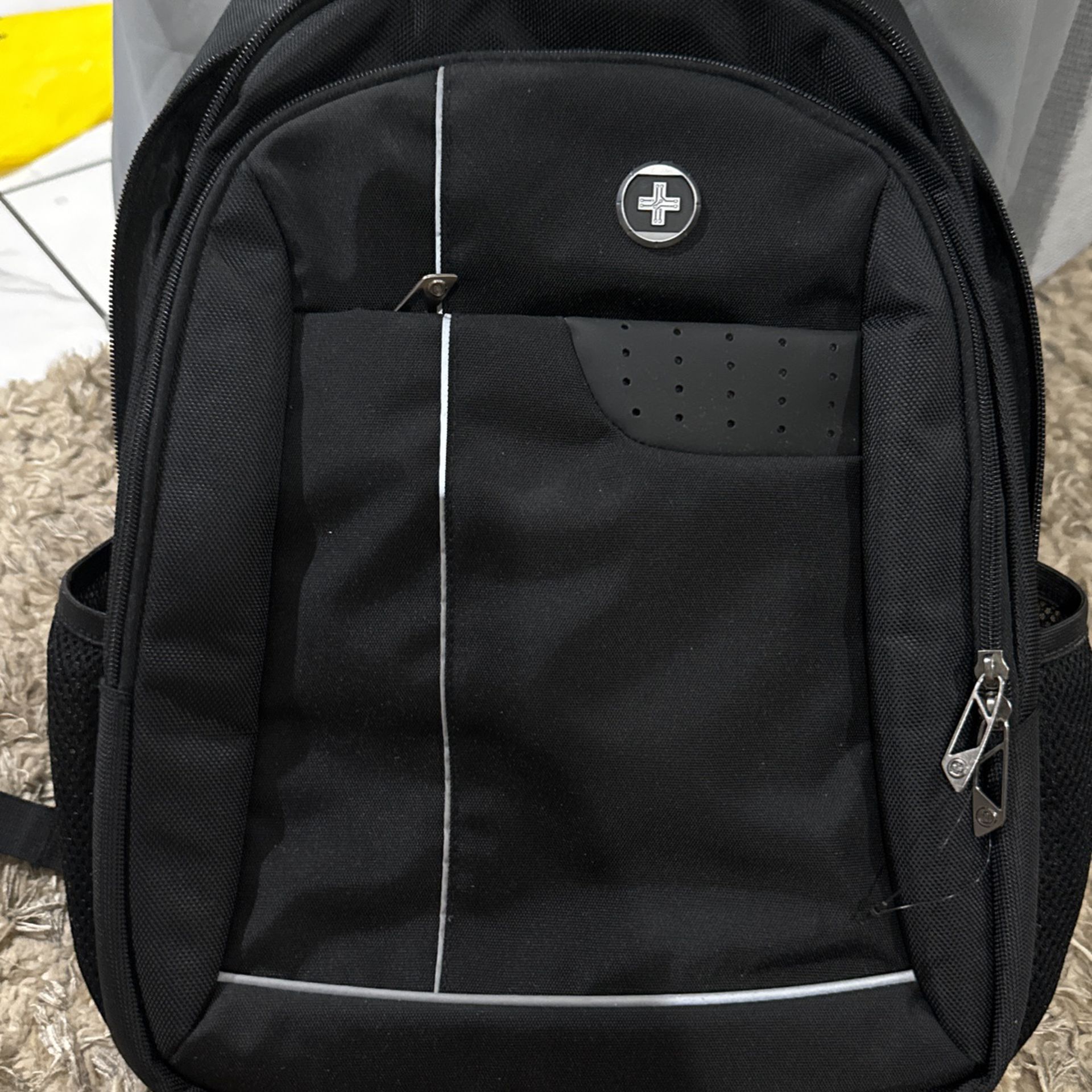 Swiss Digital Backpack