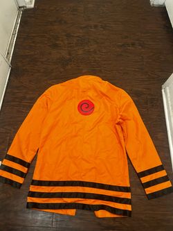 Naruto Hokage cosplay  *read description *