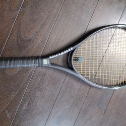 Tennis Racket 