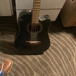 Fender Guitar 