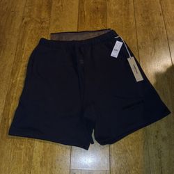 Essentials shorts