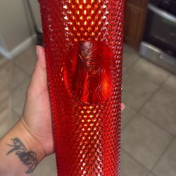 las vegas starbucks cup