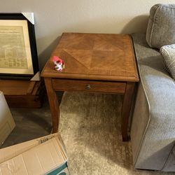 End Table