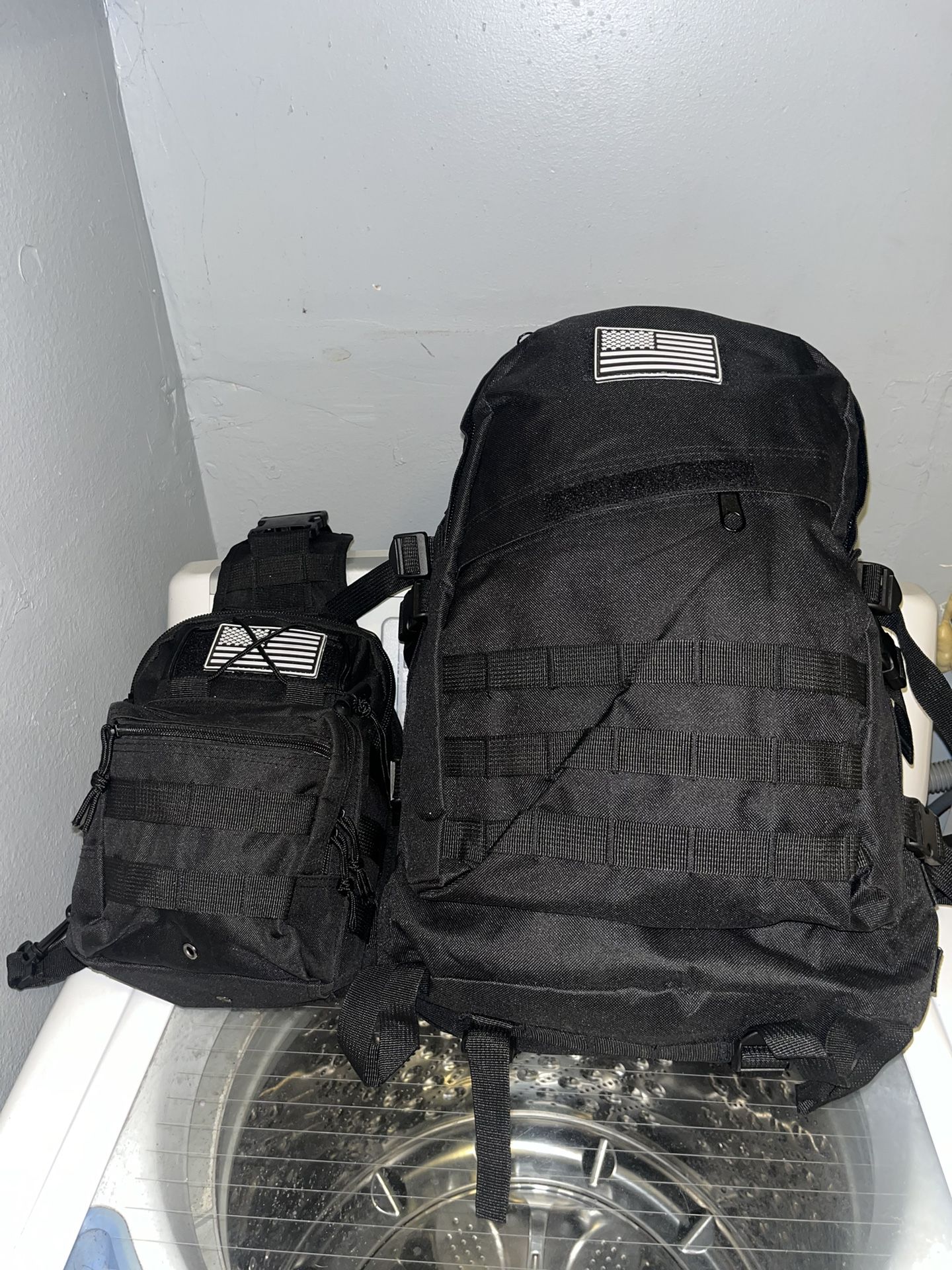 Backpack Bundle Set ✅✅✅💥💥🇺🇸🇺🇸