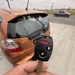 Llaves De Autos / Car Keys