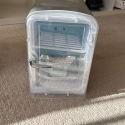 Mini Freezer For Auto Boat Etc