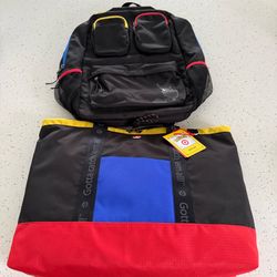 Target x Pokemon New Bags/ Posters/ Camera