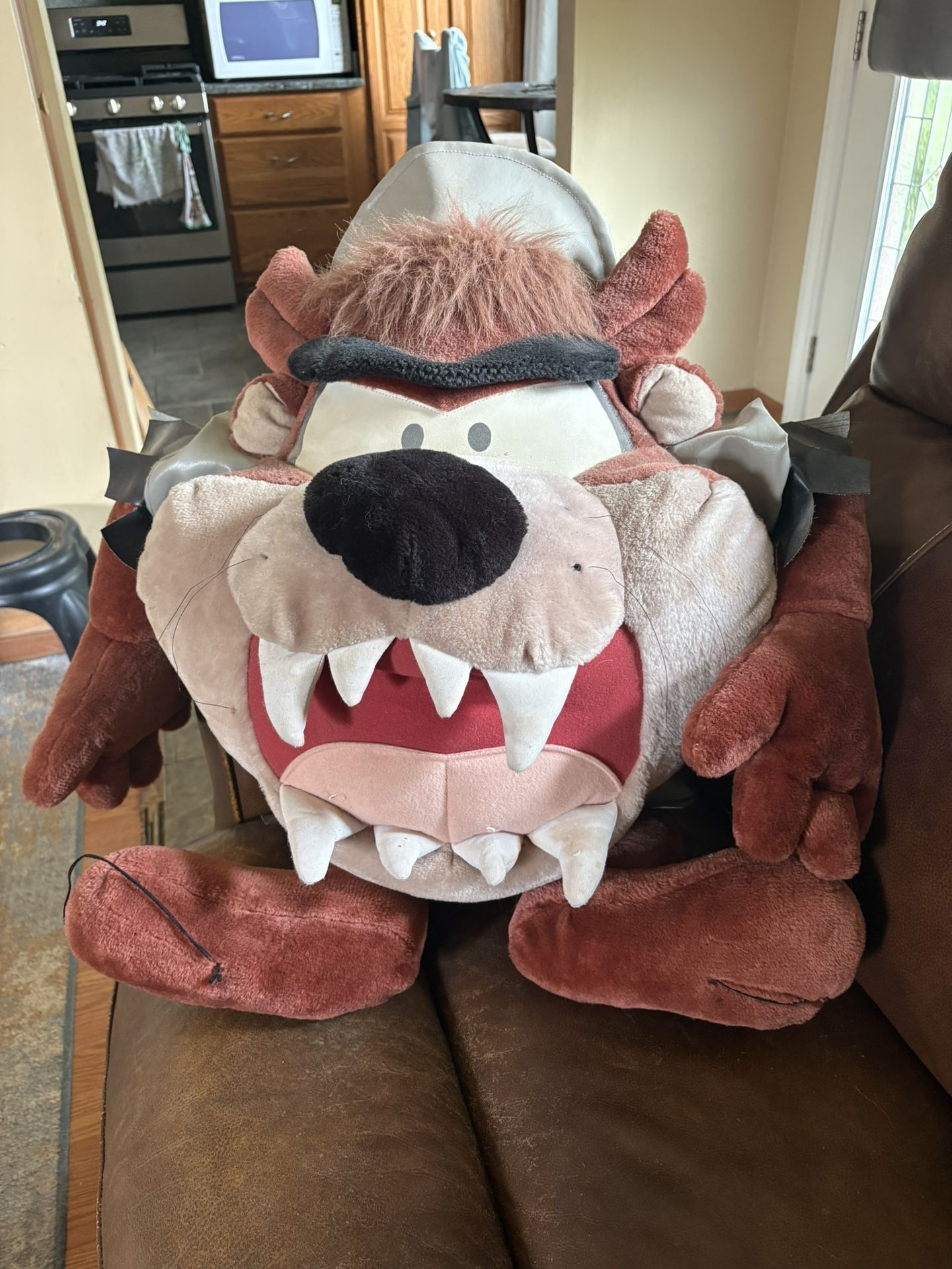 Tasmanian Devil