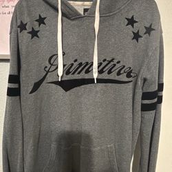 Primitive Hoodie 