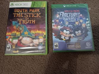 Xbox ( Read Description)