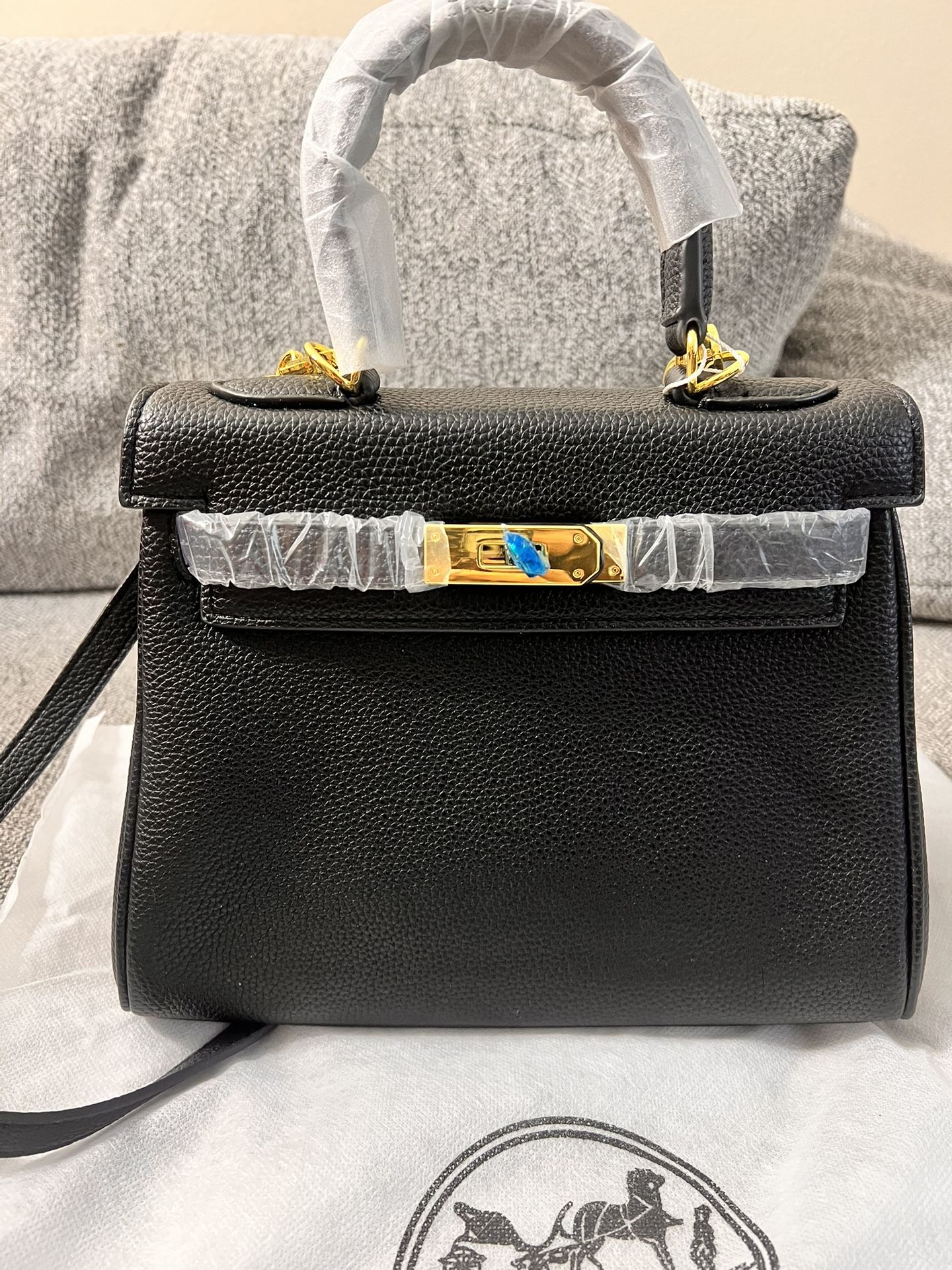 Hermes Bag